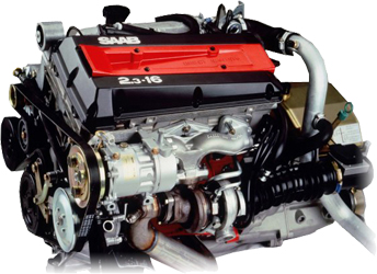 C1295 Engine